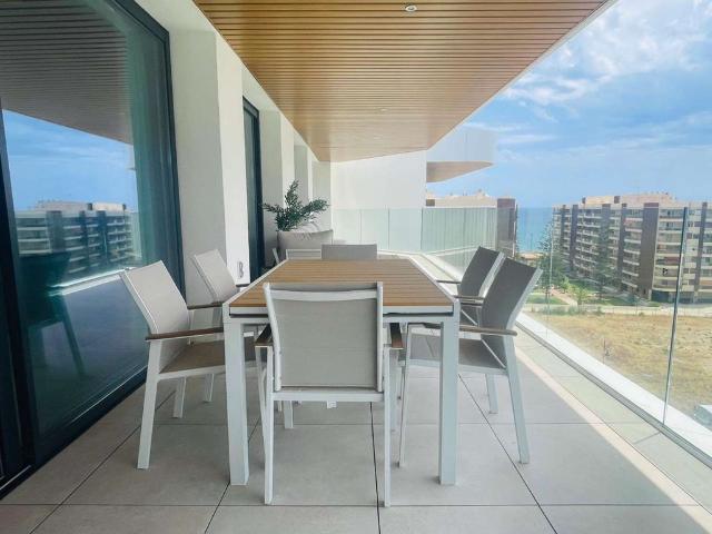 Piso de lujo de 92 m2 en venta en Fuengirola, Andalucía