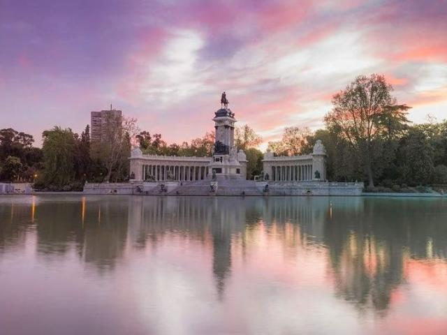 Piso de lujo de 92 m2 en venta en Madrid, Comunidad de Madrid