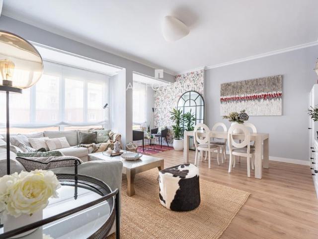 Piso de lujo de 92 m2 en venta en Madrid, España