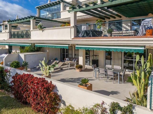 Piso de lujo de 92 m2 en venta en Marbella, España
