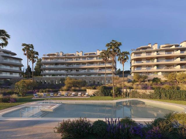 Piso de lujo de 92 m2 en venta en Mijas, España