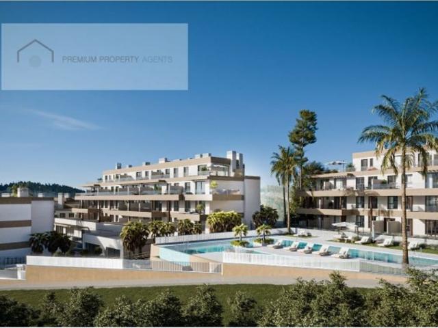 Piso de lujo en venta en Mijas, Andalucía