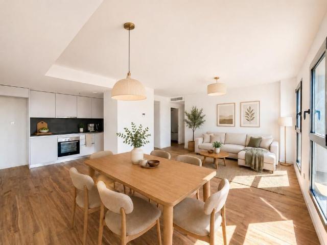 Piso de lujo de 92 m2 en venta en Valencia, Comunidad Valenciana