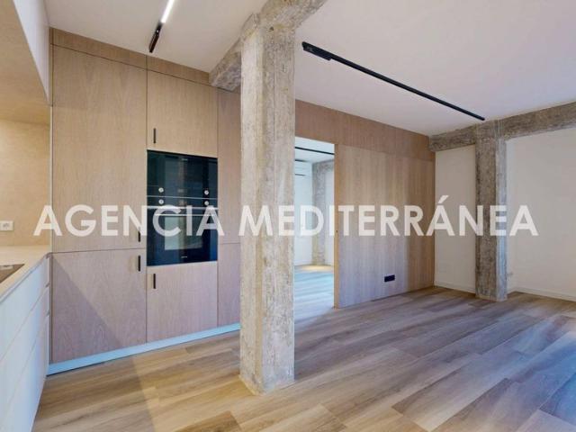 Piso de lujo de 92 m2 en venta en Valencia, España