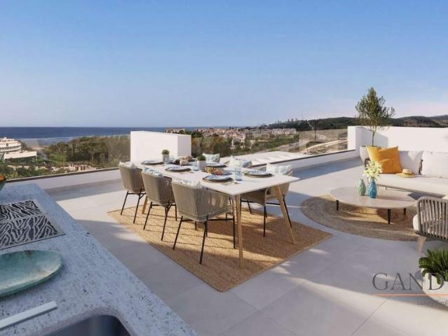 Piso de lujo de 93 m2 en venta en Estepona, Andalucía