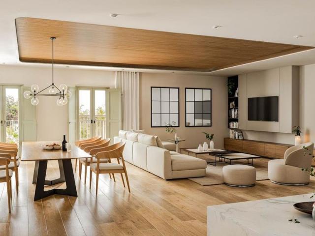 Piso de lujo de 93 m2 en venta en Estepona, España