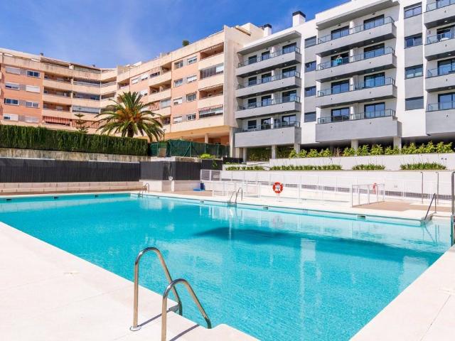 Piso de lujo de 93 m2 en venta en Mijas, España