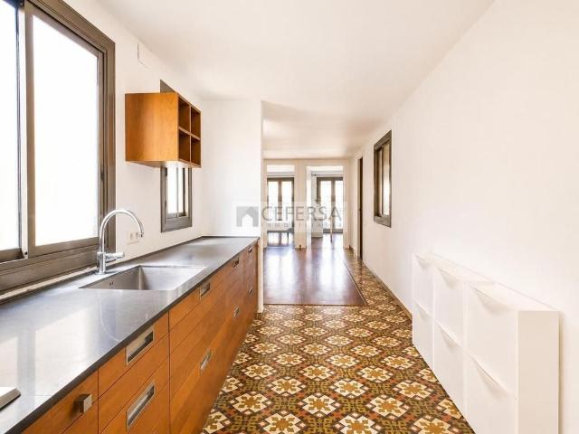 Piso de lujo de 94 m2 en venta en Barcelona, España