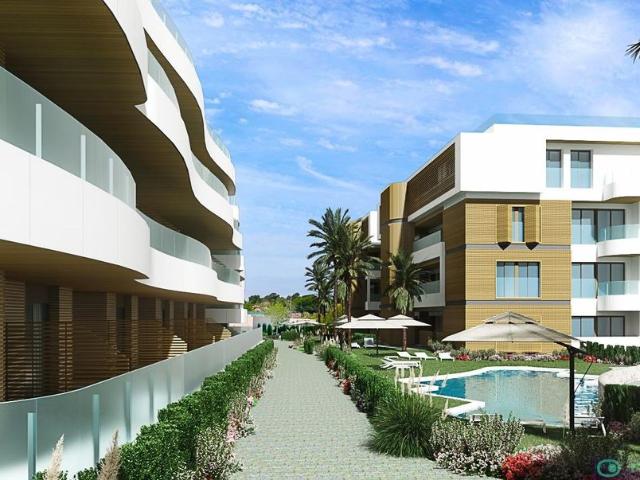 Piso de lujo de 94 m2 en venta en Orihuela, Comunidad Valenciana