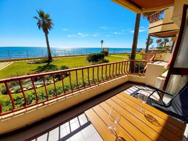 Piso de lujo de 94 m2 en venta en Mijas, Andalucía