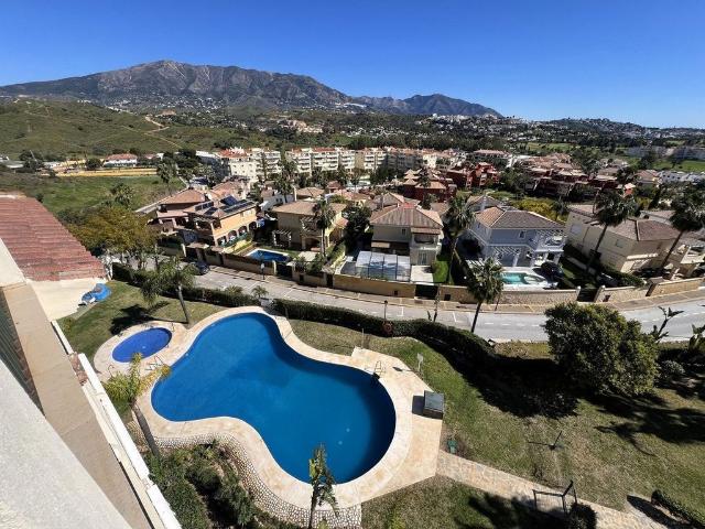 Piso de lujo de 94 m2 en venta en Mijas, Andalucía