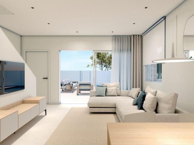 Piso de lujo de 94 m2 en venta en Torre de la Horadada, España