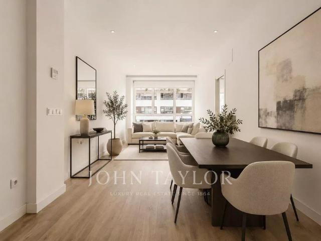Piso exclusivo de 95 m2 en alquiler en Madrid, Comunidad de Madrid