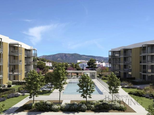 Piso de lujo de 95 m2 en venta en Calvià, España