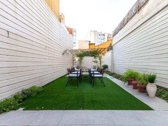 Piso de lujo de 95 m2 en venta en Barcelona, Cataluña