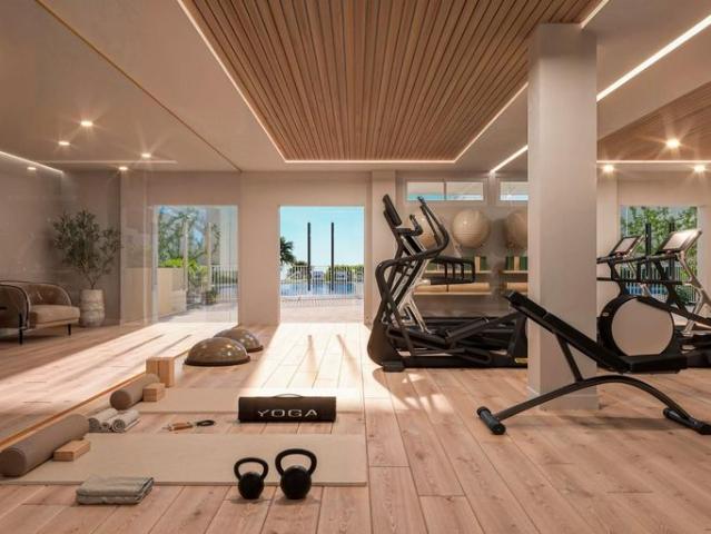 Piso de lujo de 95 m2 en venta en Estepona, España
