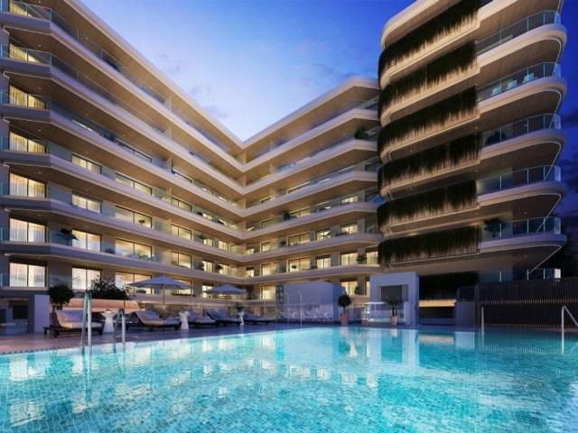 Piso de lujo de 95 m2 en venta en Fuengirola, España