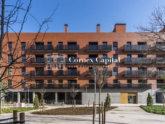 Piso de lujo de 95 m2 en venta en Hospitalet de Llobregat, España