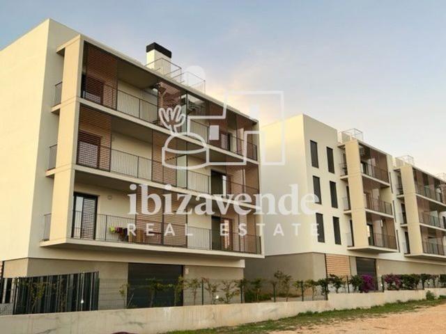 Piso de lujo de 95 m2 en venta en Ibiza, Baleares