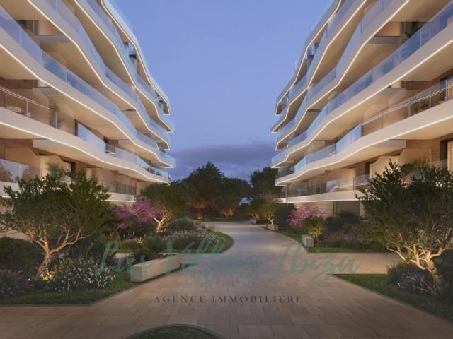 Piso de lujo en venta en Ibiza, España