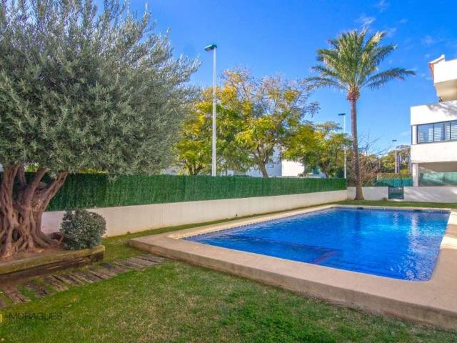 Piso de lujo de 95 m2 en venta en Jávea, España