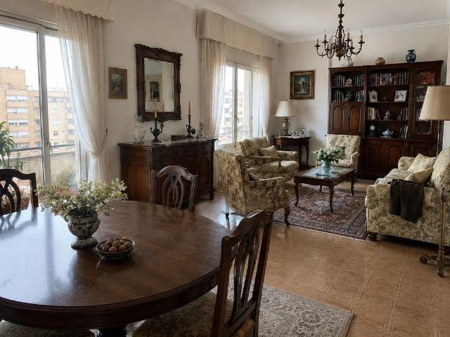 Piso de lujo de 95 m2 en venta en Madrid, Comunidad de Madrid
