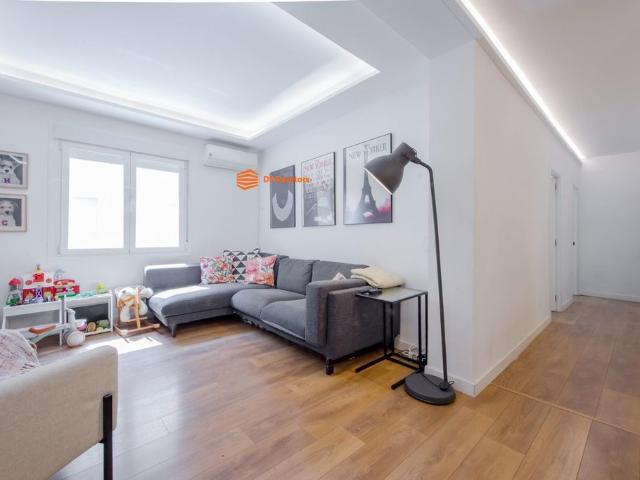 Piso de lujo de 95 m2 en venta en Madrid, España