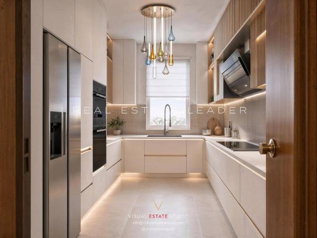 Piso de lujo de 95 m2 en venta en Madrid, España