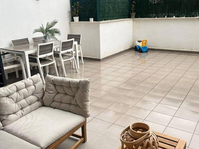 Piso de alto standing en venta en Málaga, Andalucía