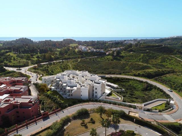 Piso de lujo de 95 m2 en venta en Mijas, Andalucía