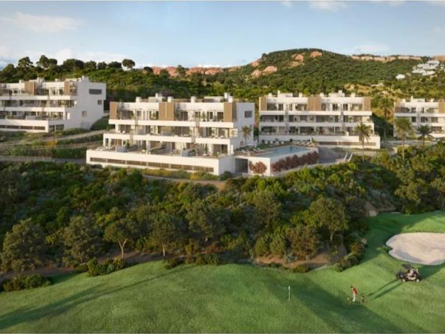 Piso de lujo de 95 m2 en venta en Mijas, España