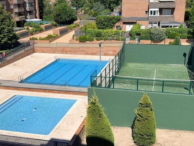 Piso de lujo de 95 m2 en venta en San Sebastián de los Reyes, España