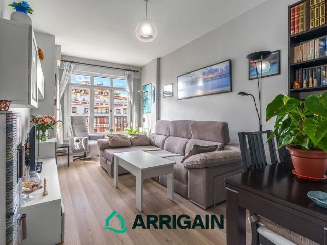 Piso de lujo de 95 m2 en venta en San Sebastián, España