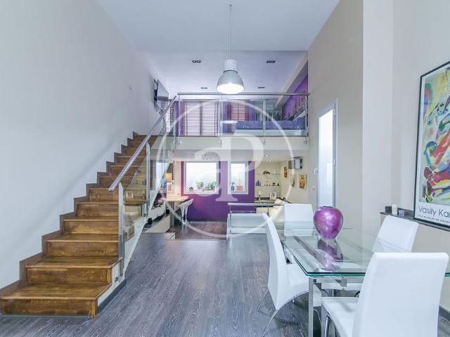 Piso de lujo de 95 m2 en venta en Sant Just Desvern, Cataluña