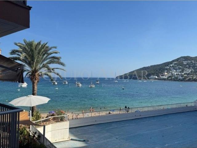 Piso de lujo de 95 m2 en venta en Santa Eulalia del Río, España