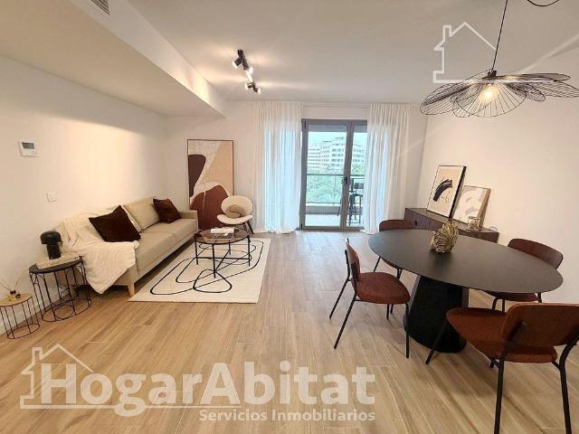 Piso de lujo de 95 m2 en venta en Valencia, España