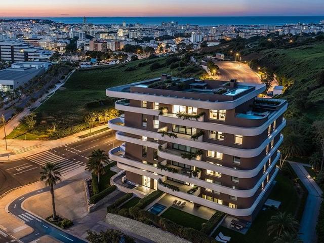 Piso de lujo de 96 m2 en venta en Estepona, España