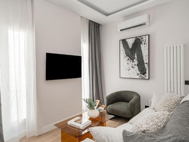 Piso de lujo de 96 m2 en venta en Madrid, España
