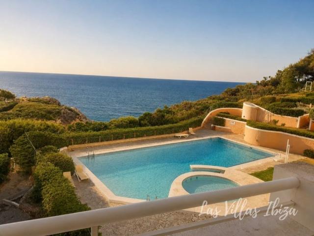 Piso de lujo de 96 m2 en venta en Santa Eulalia del Río, España