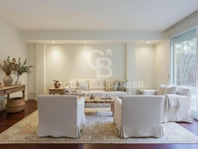 Piso de lujo de 97 m2 en venta en Barcelona, España