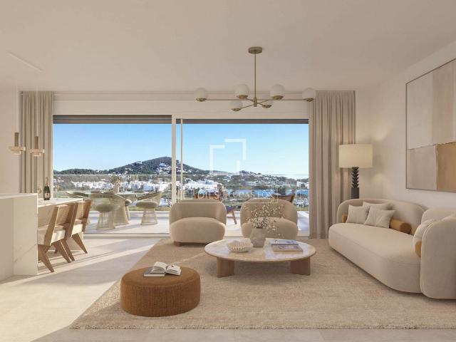 Piso de lujo de 97 m2 en venta en Ibiza, España