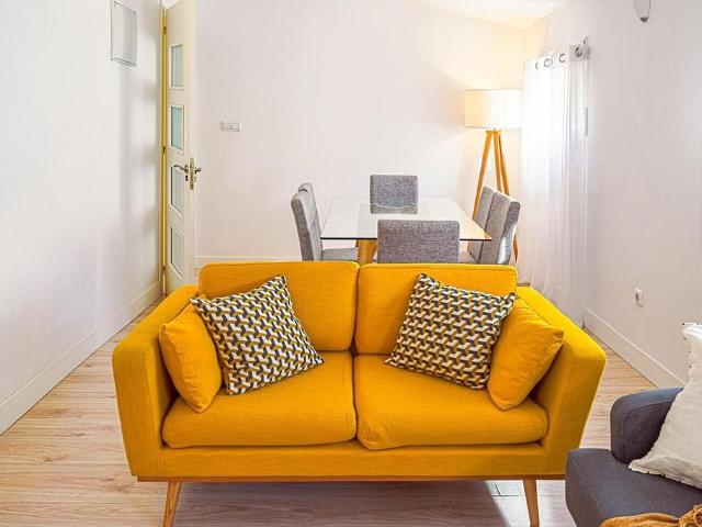 Piso de lujo de 97 m2 en venta en Madrid, Comunidad de Madrid