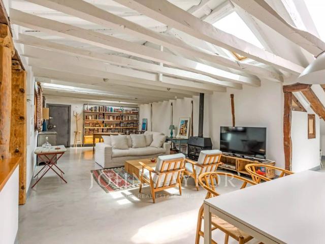 Piso de lujo de 97 m2 en venta en Madrid, Comunidad de Madrid
