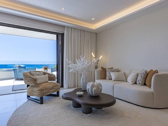 Piso de lujo de 97 m2 en venta en Marbella, España