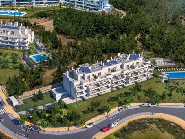 Piso de lujo de 97 m2 en venta en Mijas Costa, Andalucía