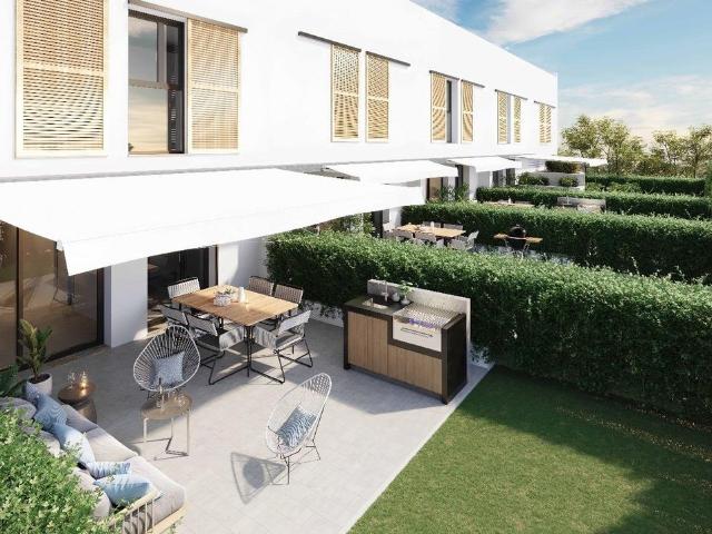 Piso de lujo de 97 m2 en venta en Palma de Mallorca, Baleares