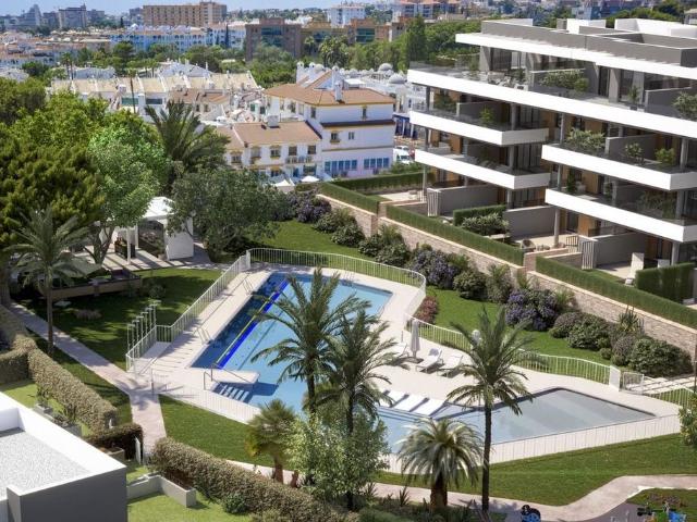 Piso de lujo de 97 m2 en venta en Torremolinos, Andalucía