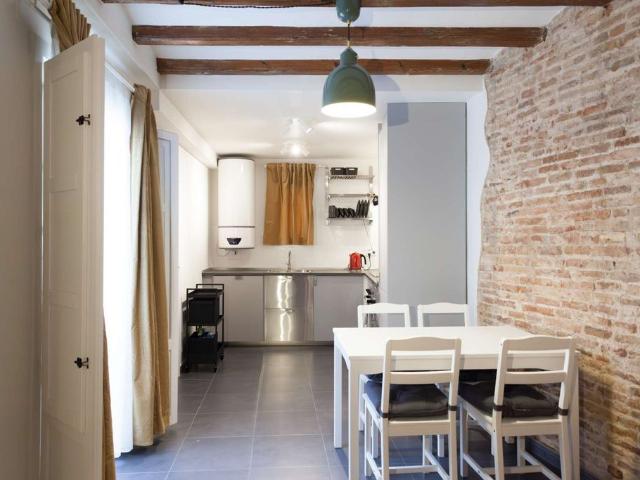 Piso de lujo de 98 m2 en alquiler en Barcelona, España
