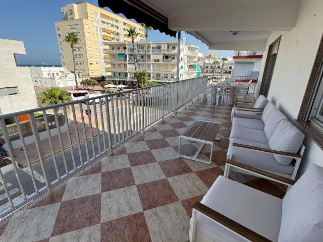 Piso de lujo de 98 m2 en alquiler en Tabernes de Valldigna, Comunidad Valenciana