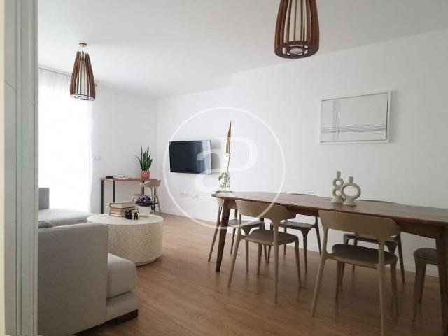 Piso de lujo de 98 m2 en alquiler en Valencia, España